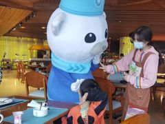 -深圳大梅沙京基洲际度假酒店