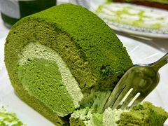 -六六·抹茶66’s SALDessert(保利时光里店)