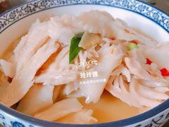 湘北第一笋-巴陵全鱼席(湖南老字号汴河街店 )