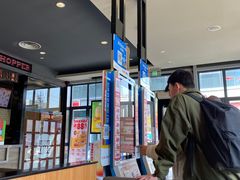 -汉堡王(金鹰天地广场店)
