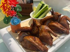 -鸽云轩(望牛墩店)