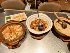 -潮界(虹桥新天地店)