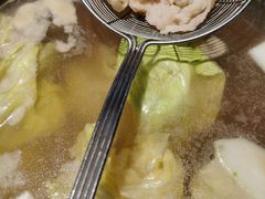 -汕头八合里海记牛肉店(清河店)