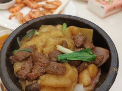 -百乐门喜宴(海珠广场华厦店)