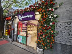 -觅香调香室(南锣鼓巷店)