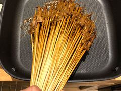 -十里铺铁板鱿鱼