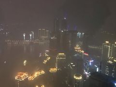 -WFC会仙楼观景台