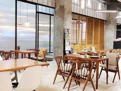 -VESH COFFEE(定西路店)