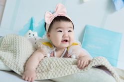 -天使宝宝儿童摄影店