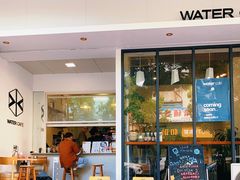 门面-WATER CAFE(广厦店)