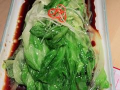 -弄堂小笼包(天津南开大悦城店)