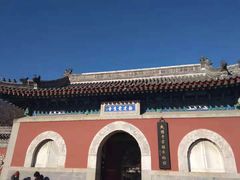 -大钟寺古钟博物馆