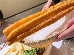 -旺顺阁·北京菜·烤鸭(魏公村店)