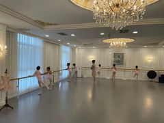 -芭蕾仙子 FairyBallet 少儿芭蕾舞蹈中心(丽都旗舰店)