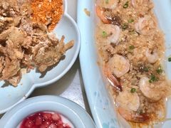-金佬馆·川菜bistro(芜湖镜湖万达店)