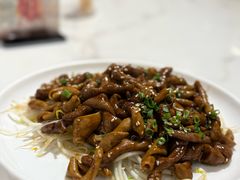 -鹅掂·大岭山烧鹅