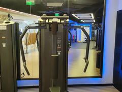 -NRG健身私教CLUB(打浦桥店)