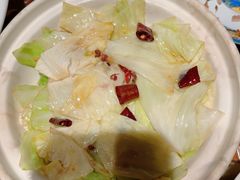 -缪氏川菜(深圳北站缤果空间店)