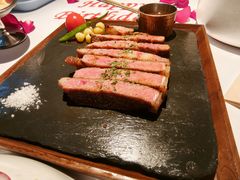 -月芽·自由餐厅·西溪湿地餐厅