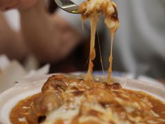 阿里巴巴焗雞扒飯-番茄屋葡式美食(总店)