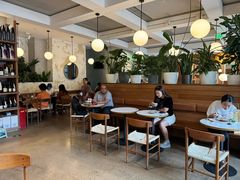 -BAKER&SPICE(祥云小镇店)