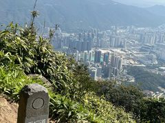 -梧桐山风景名胜区