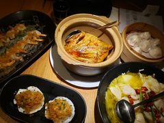 -金牌外婆家(苏州中心店)