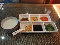 -淮上豆府(水厂路店)