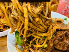 -兰溪十八浇(天一店)