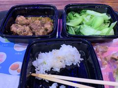 -盒马鲜生(宝地店)