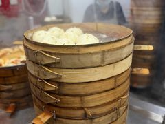 -清泉阁包子铺(中山路店)