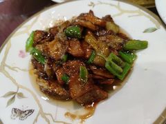 地三鲜-石老头关东饺子王·东北菜(嘉华鑫城店)