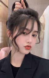 -3AM HAIR SALON染发烫发接发