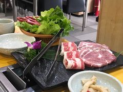 -横沥牛庄(总店)