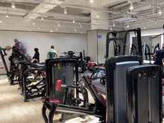-FLARE STAR FITNESS(复地活力城店)