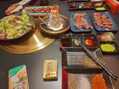 -無二炙坊·和牛烧肉(大钟寺1733店)