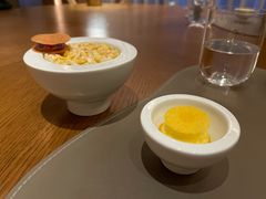 -Amber(置地文华东方酒店)