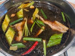 -鹅香四海·卤水火锅·砂锅粥·潮汕菜(宝安店)