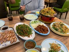 -合合春饼(潘家园店)