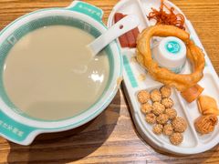 尹三豆汁五小福-尹三豆汁(前门旗舰店)