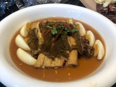 -東舍食唐精品陕菜馆