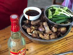 -大地农庄(逢沙大道店)