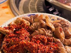 -林记三江兔火锅(沿山路自建小区店)