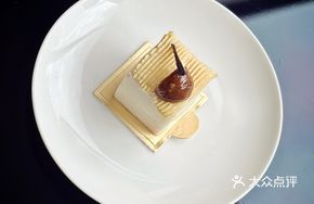 Vanilla Montblanc