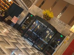 -御海8号温泉酒店