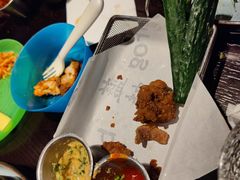 -bluefrog蓝蛙(恒隆广场店)