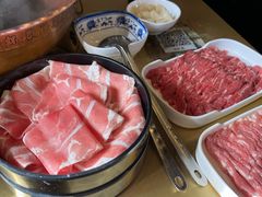 -牛街清真满恒記(平安里西大街店)