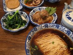-孙盛兴奥灶面馆·蟹黄面·三虾面(山塘街总店)
