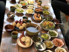 -大自然素食(望桐路店)