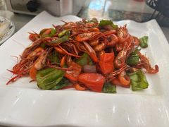 -鱼味馆(万佛湖店)